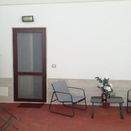 Casa Altomare Apartment Otranto Luaran gambar