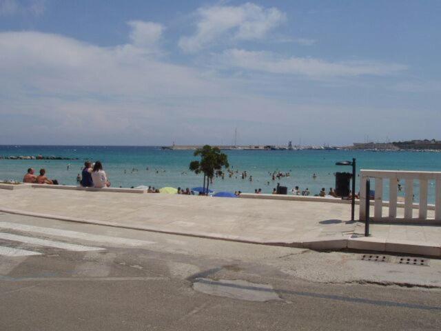 Casa Altomare Apartment Otranto Luaran gambar