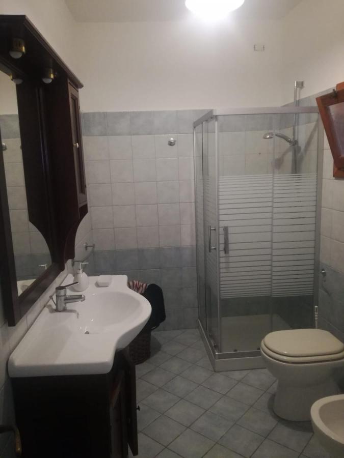 Casa Altomare Apartment Otranto Luaran gambar