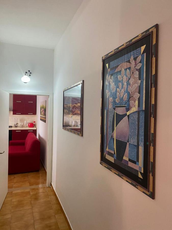 Casa Altomare Apartment Otranto Luaran gambar