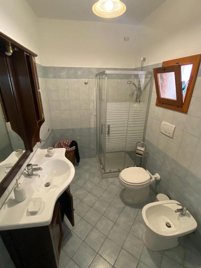 Casa Altomare Apartment Otranto Luaran gambar