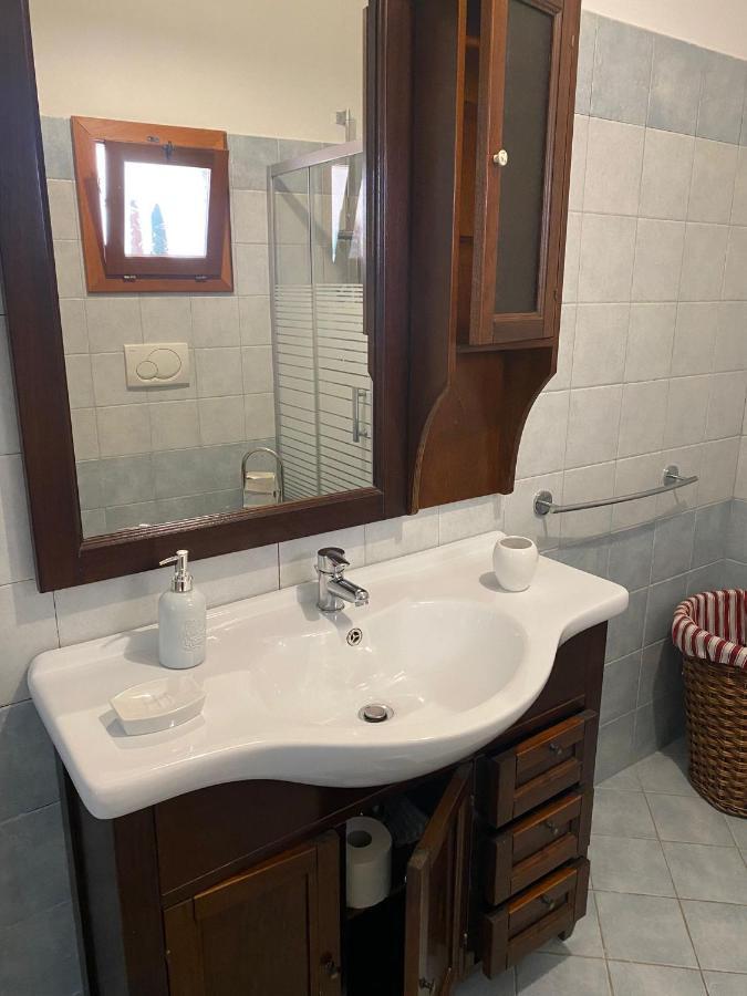 Casa Altomare Apartment Otranto Luaran gambar