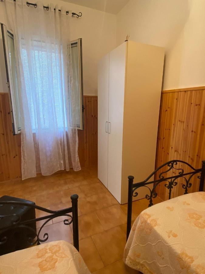 Casa Altomare Apartment Otranto Luaran gambar