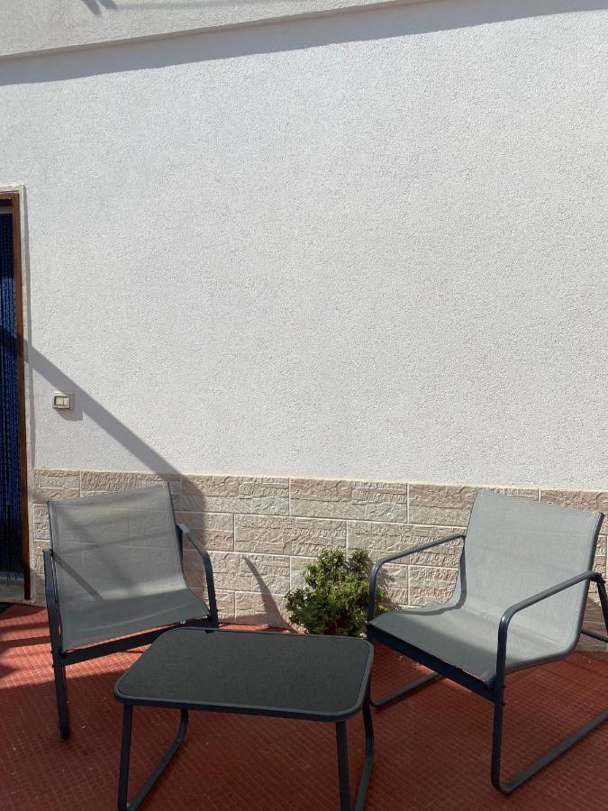 Casa Altomare Apartment Otranto Luaran gambar