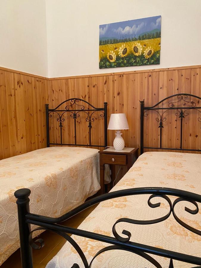Casa Altomare Apartment Otranto Luaran gambar